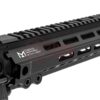 TR16 GMS MK2 15" S-AEG Black OD-TM-12585606000 TGR-GMS-MK2-150-NCM asgbox.pl