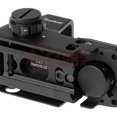 Firefield Impact XL Reflex Sight-Box Black 12586206000 FF26024-BOX asgbox.pl