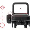 Firefield Impact XL Reflex Sight-Box Black OD-TM-12586206000 FF26024-BOX asgbox.pl