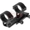 Firefield 30mm Cantilever Mount - Fixed Black OD-TM-12586306000 FF34011 asgbox.pl