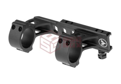 Firefield 30mm Cantilever Mount - Fixed Black - obrazek 6