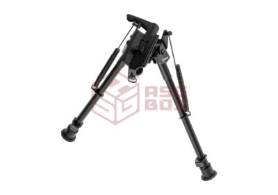 Firefield Stronghold 11-16 Inch Bipod Black - obrazek 3