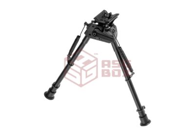 Firefield Stronghold 11-16 Inch Bipod Black - obrazek 4