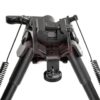 Firefield Stronghold 11-16 Inch Bipod Black OD-TM-12586406000 FF34027 asgbox.pl