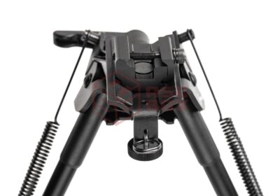 Firefield Stronghold 11-16 Inch Bipod Black - obrazek 5