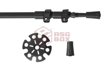 Firefield Monopod Shooting Stick Black - obrazek 3
