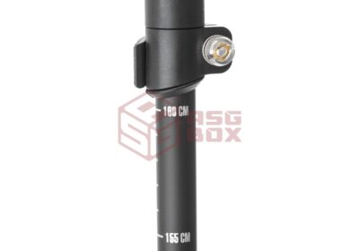 Firefield Monopod Shooting Stick Black - obrazek 4
