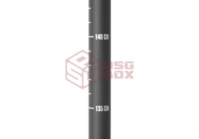 Firefield Monopod Shooting Stick Black - obrazek 5