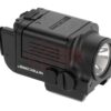 Nitecore NPL25 Pistol Light Black OD-TM-12586806000 NPL25 asgbox.pl
