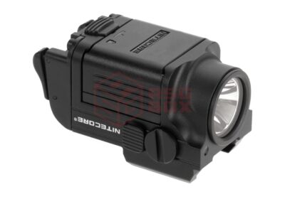 Nitecore NPL25 Pistol Light Black - obrazek 3