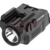 Nitecore NPL25 Pistol Light Black OD-TM-12586806000 NPL25 asgbox.pl