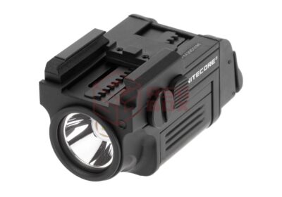 Nitecore NPL25 Pistol Light Black - obrazek 5