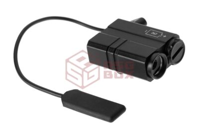 Firefield Charge AR Flashlight Black - obrazek 3