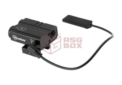Firefield Charge AR Flashlight Black - obrazek 4