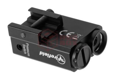 Firefield Charge AR Flashlight Black - obrazek 5