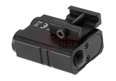 Firefield Charge AR Flashlight Black - obrazek 6