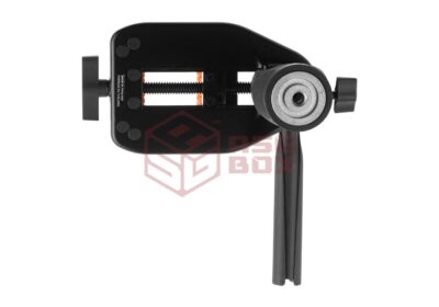 KJI Precision Reaper Hellbound Black - obrazek 6