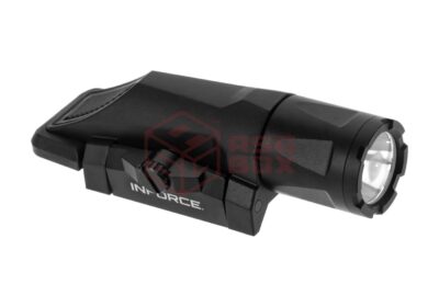 Inforce WML Gen 3 Black - obrazek 3