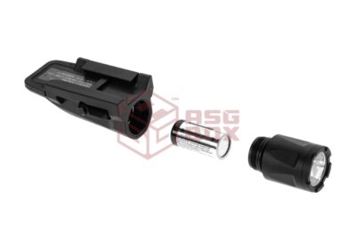 Inforce WML Gen 3 Black - obrazek 5