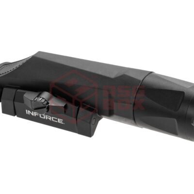 Inforce WMLx Gen 3 Black 12590006000 EU-IF71012 asgbox.pl