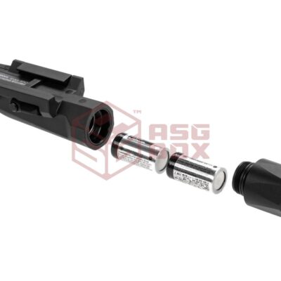 Inforce WMLx Gen 3 Black 12590006000 EU-IF71012 asgbox.pl