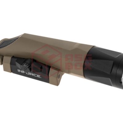 Inforce WMLx Gen 3 Dark Earth 12590030900 EUIF71012DE asgbox.pl