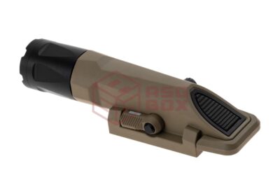 Inforce WMLx Gen 3 Dark Earth - obrazek 4