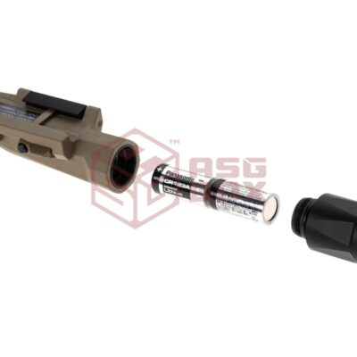 Inforce WMLx Gen 3 Dark Earth 12590030900 EUIF71012DE asgbox.pl