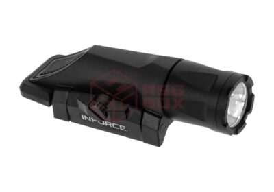 Inforce WML White / IR Gen 3 Black - obrazek 3