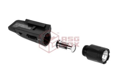 Inforce WML White / IR Gen 3 Black - obrazek 5