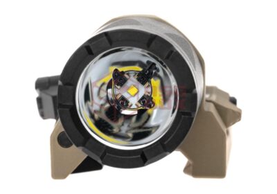 Inforce WML White / IR Gen 3 Dark Earth - obrazek 6