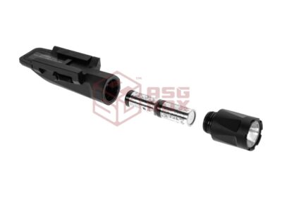 Inforce WMLx White / IR Gen 3 Black - obrazek 5