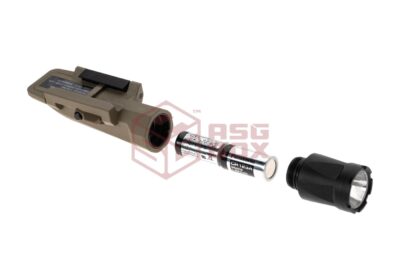 Inforce WMLx White / IR Gen 3 Dark Earth - obrazek 5