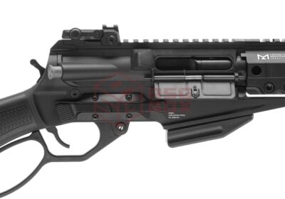 LevAR 15" Black - obrazek 3