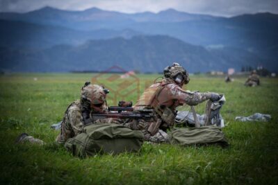 Clawgear Operator Combat Shirt MK III ATS Flex Multicam 2XL - obrazek 6