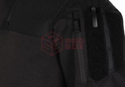 Clawgear Raider Combat Shirt MK V ATS Flex Black XL - obrazek 3