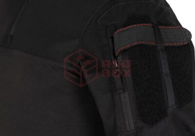 Clawgear Raider Combat Shirt MK V ATS Flex Black XL - obrazek 4