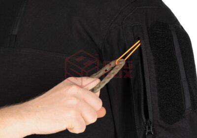 Clawgear Raider Combat Shirt MK V ATS Flex Black XL - obrazek 6