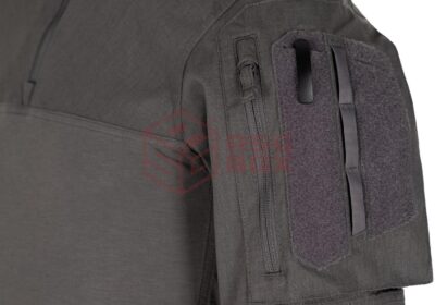 Clawgear Raider Combat Shirt MK V ATS Flex Wolf Grey S - obrazek 3