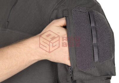 Clawgear Raider Combat Shirt MK V ATS Flex Wolf Grey S - obrazek 5
