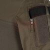 Clawgear Raider Combat Shirt MK V ATS Flex Stonegrey Olive M OD-TM-12594120130 42952 asgbox.pl