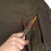 Clawgear Raider Combat Shirt MK V ATS Flex Stonegrey Olive M OD-TM-12594120130 42952 asgbox.pl