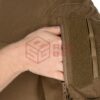 Clawgear Raider Combat Shirt MK V ATS Flex Coyote L OD-TM-12594130135 42960 asgbox.pl
