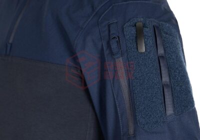 Clawgear Raider Combat Shirt MK V ATS Flex Navy 3XL - obrazek 3