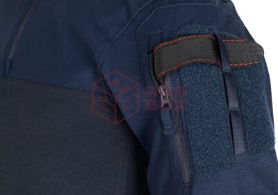 Clawgear Raider Combat Shirt MK V ATS Flex Navy 3XL - obrazek 4