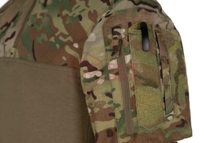Clawgear Raider Combat Shirt MK V ATS Flex Multicam 3XL - obrazek 3