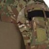 Clawgear Raider Combat Shirt MK V ATS Flex Multicam XS OD-TM-12594175120 42936 asgbox.pl