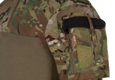 Clawgear Raider Combat Shirt MK V ATS Flex Multicam 3XL - obrazek 4