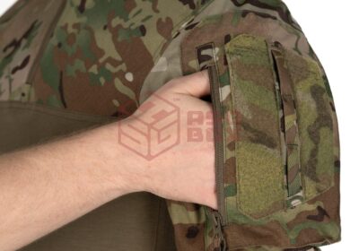 Clawgear Raider Combat Shirt MK V ATS Flex Multicam 3XL - obrazek 5