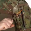 Clawgear Raider Combat Shirt MK V ATS Flex Multicam XS OD-TM-12594175120 42936 asgbox.pl